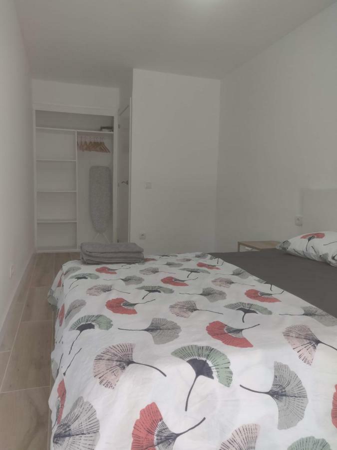 شقة Salou Lovely 2 Bed 2 Bath Near To Beach: Amposta المظهر الخارجي الصورة